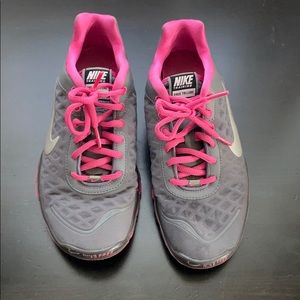 Nike training FREE TR LUXE